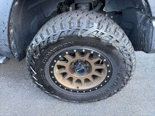 2022 Ram 1500 Rebel Crew Cab 4x4 57 Box