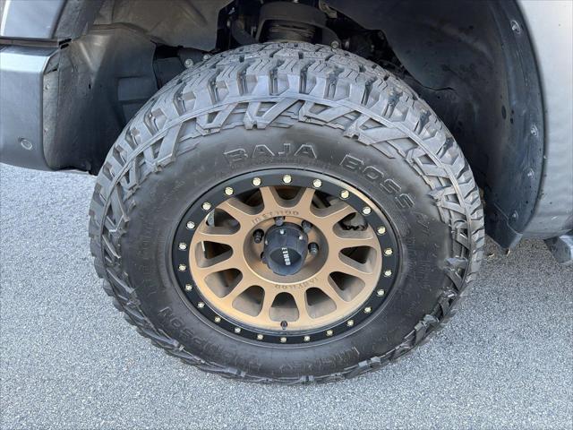 2022 Ram 1500 Rebel Crew Cab 4x4 57 Box