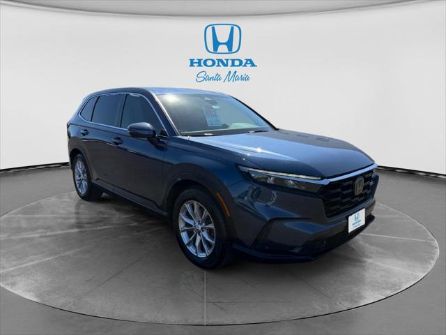 2024 Honda CR-V EX-L 2WD for sale in Santa Maria, CA