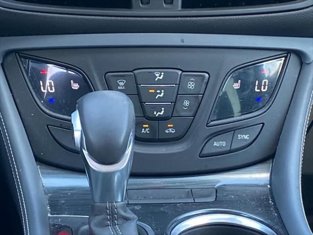 2020 Buick Envision FWD Essence