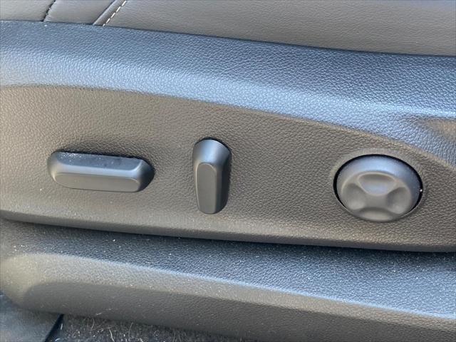 2020 Buick Envision FWD Essence