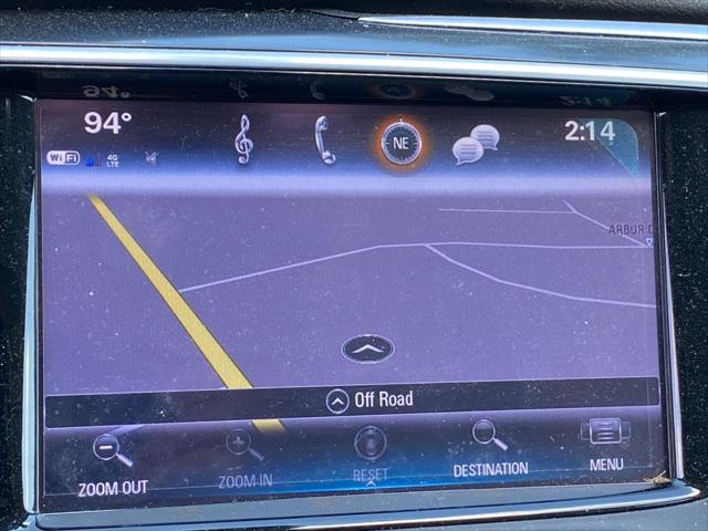 2020 Buick Envision FWD Essence