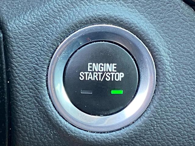 2020 Buick Envision FWD Essence