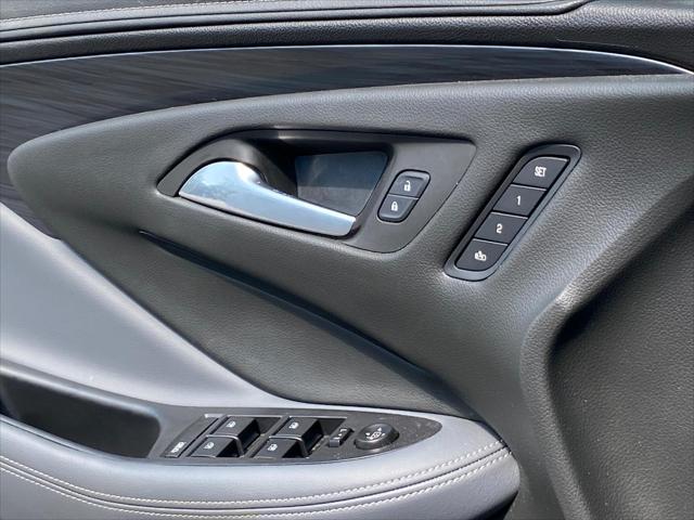 2020 Buick Envision FWD Essence
