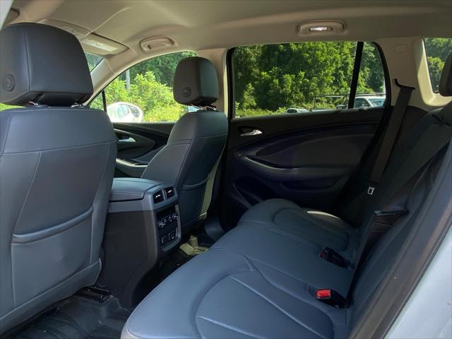 2020 Buick Envision FWD Essence