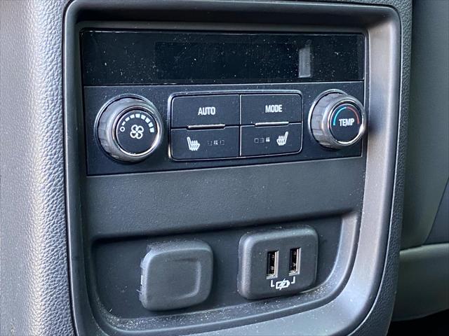 2020 Buick Envision FWD Essence