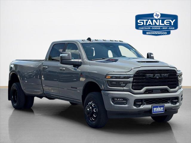 2027 Ram 3500 Laramie for sale in Brownwood, TX