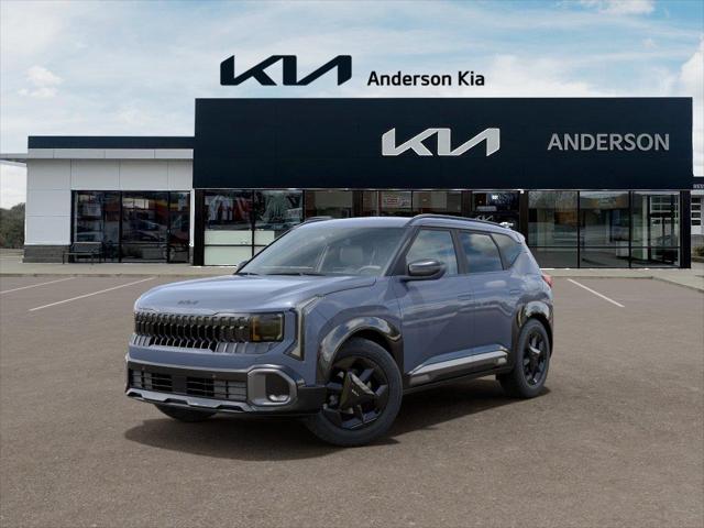 2027 Kia Seltos X-Line S for sale in St. Joseph, MO