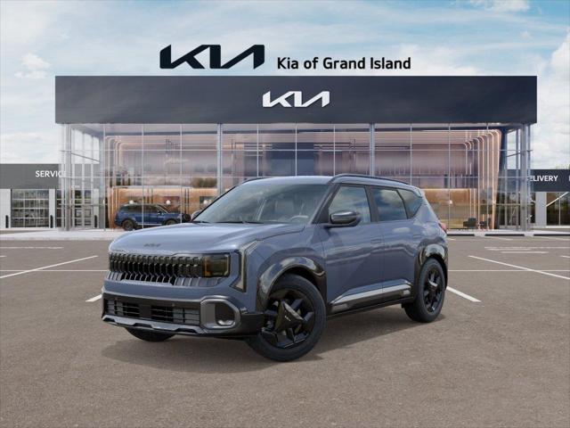 2027 Kia Seltos X-Line S for sale in Grand Island, NE
