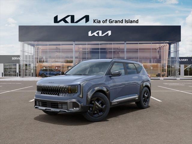 2027 Kia Seltos X-Line S for sale in Grand Island, NE