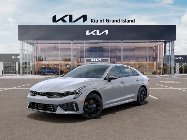 2026 Kia K5 GT-Line AWD for sale in Grand Island, NE