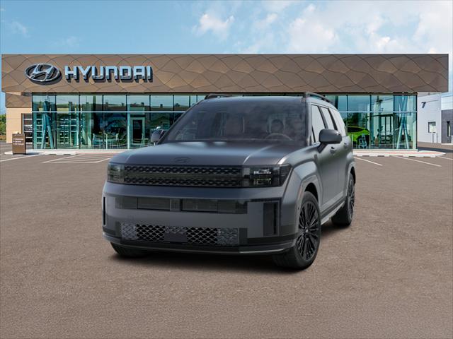 2027 Hyundai Santa Fe Hybrid Calligraphy for sale in North Hampton, NH