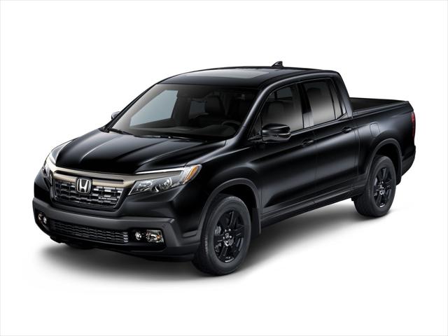 2018 Honda Ridgeline Black Edition for sale in Glenwood Springs, CO