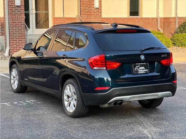 2014 BMW X1 xDrive28i for sale in Kansas City, MO