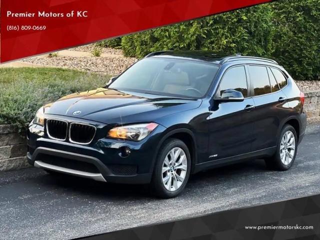 2014 BMW X1 xDrive28i for sale in Kansas City, MO