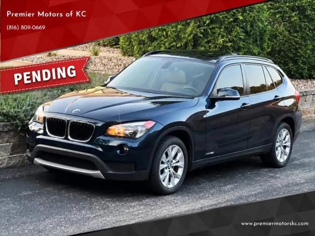 2014 BMW X1 xDrive28i for sale in Kansas City, MO