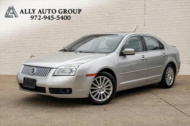 2008 Mercury Milan V6 Premier for sale in Plano, TX