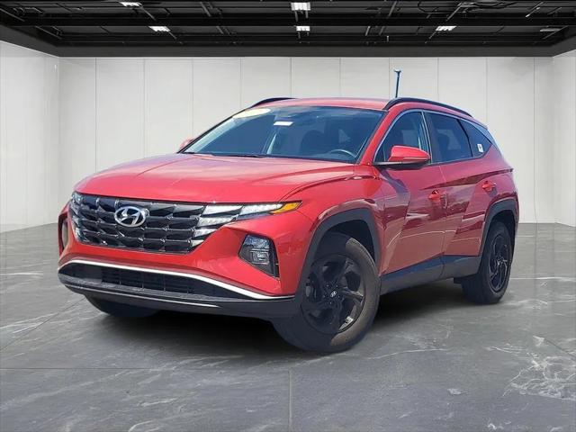 2023 Hyundai Tucson SEL for sale in Commerce, MI
