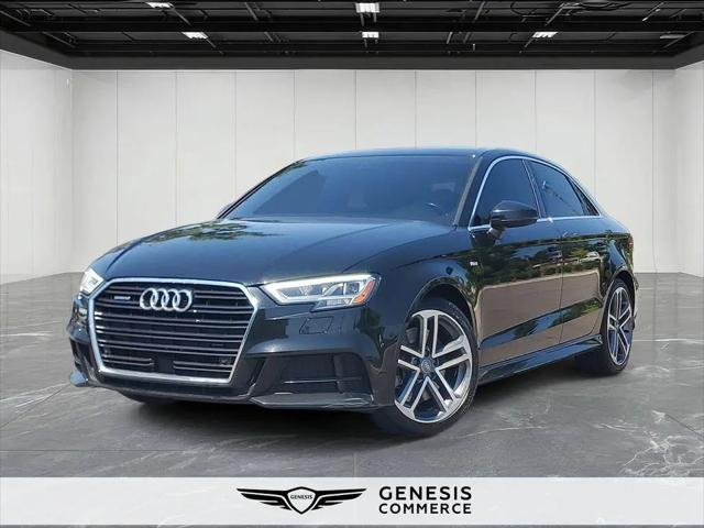 2019 Audi A3 45 Premium for sale in Commerce, MI