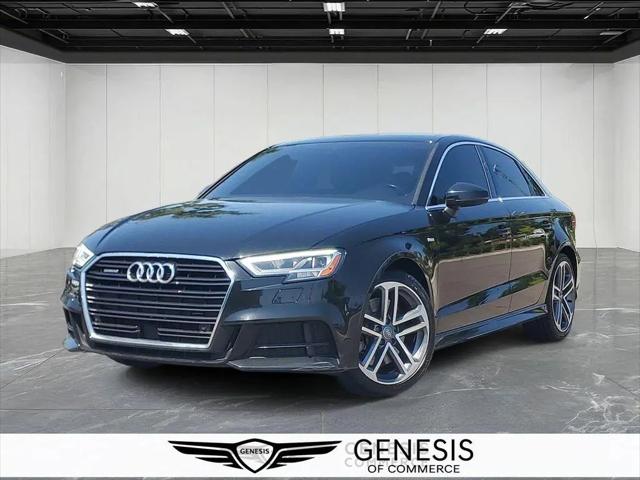 2019 Audi A3 45 Premium for sale in Commerce, MI