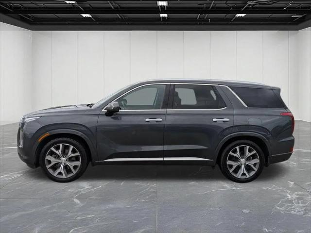 2022 Hyundai Palisade Limited for sale in Commerce, MI