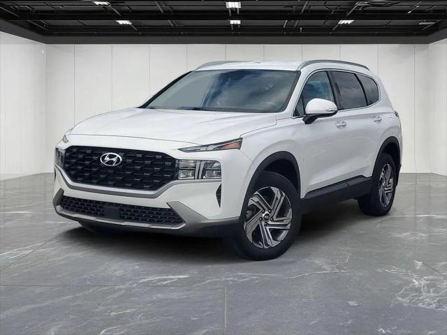2023 Hyundai Santa Fe SEL for sale in Commerce, MI