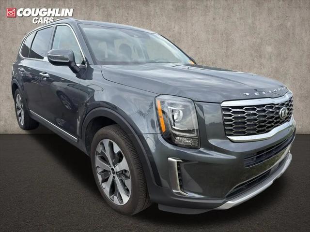 2020 Kia Telluride S for sale near Plain City, OH
