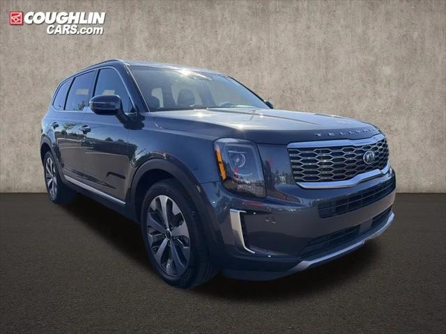 2020 Kia Telluride S for sale near Plain City, OH