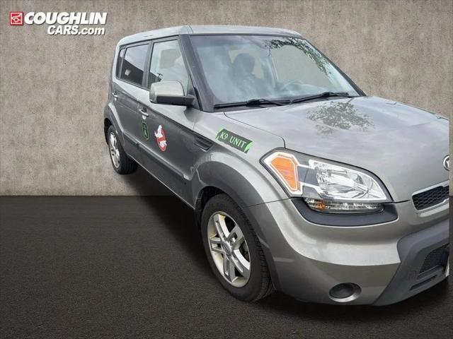 2011 Kia Soul + for sale near Plain City, OH