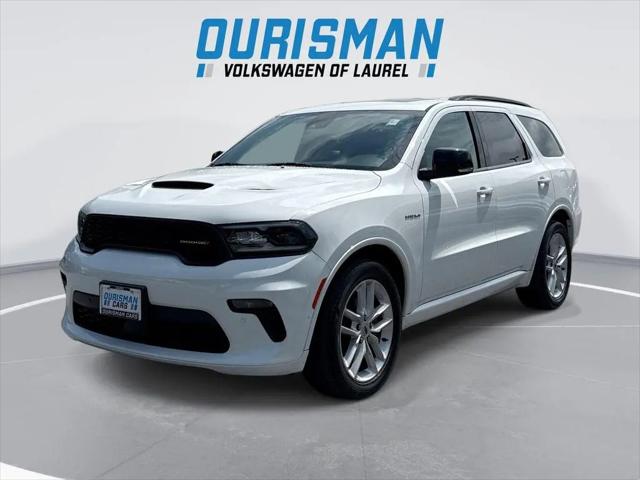 2023 Dodge Durango R/T Plus AWD for sale in Bowie, MD