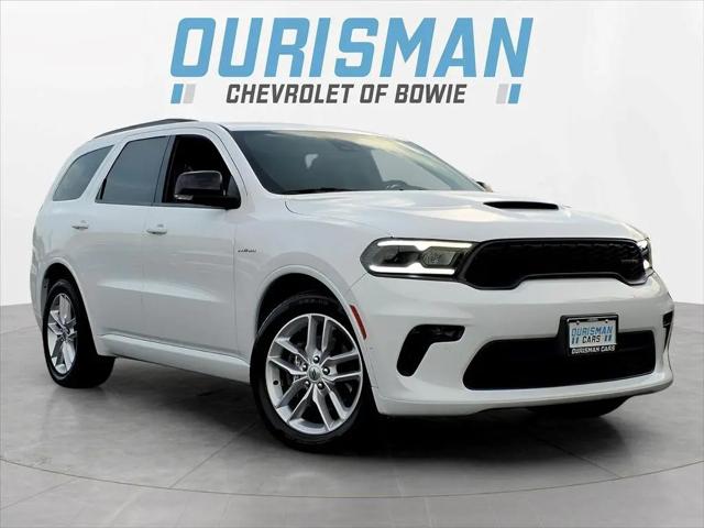 2023 Dodge Durango R/T Plus AWD for sale in Bowie, MD