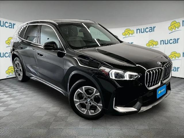 2025 BMW X1 xDrive28i for sale in Saint Albans City, VT