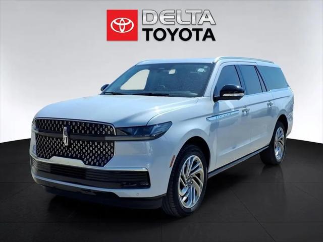 2026 Lincoln Navigator Reserve L for sale in Greenville, MS