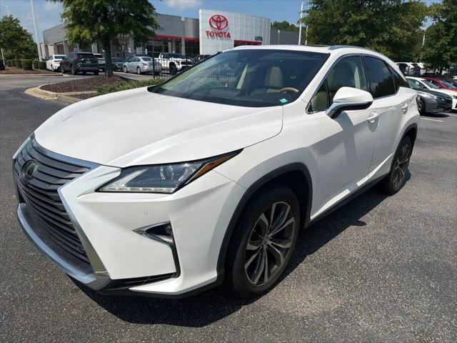 2017 Lexus RX 350 Base for sale in Raleigh, NC
