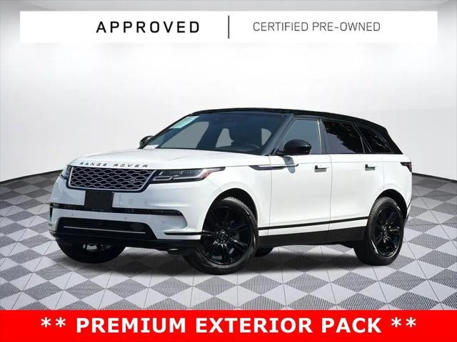 2023 Land Rover Range Rover Velar P250 S for sale in Los Angeles, CA