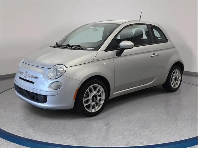 2012 Fiat 500 Pop for sale in Cary, NC