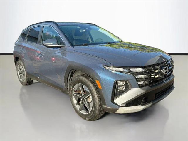 2025 Hyundai Tucson SEL Convenience for sale in Fort Lauderdale, FL