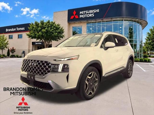 2023 Hyundai Santa Fe Limited for sale in McKinney, TX