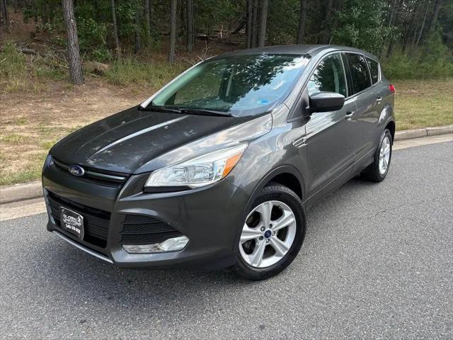 2016 Ford Escape SE for sale in Stafford, VA