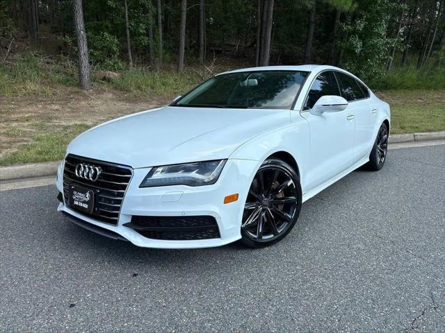 2013 Audi A7 3.0T Premium for sale in Stafford, VA
