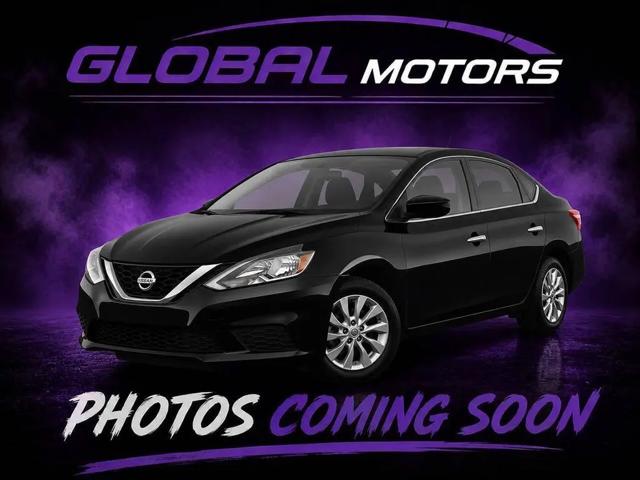 2017 Nissan Sentra SV for sale in Stafford, VA