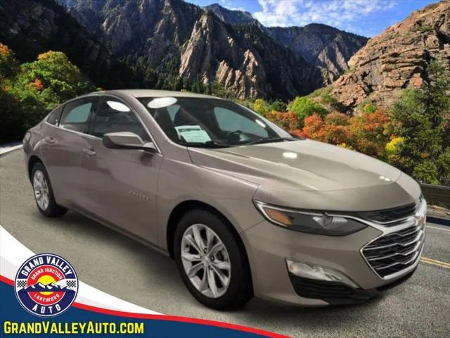 2025 Chevrolet Malibu FWD 1LT for sale in Grand Junction, CO