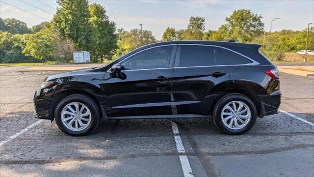 2017 Acura RDX w/AcuraWatch Plus Package for sale in Olathe, KS