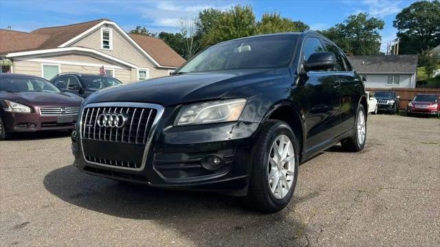 2012 Audi Q5 2.0T Premium for sale in West Haven, CT