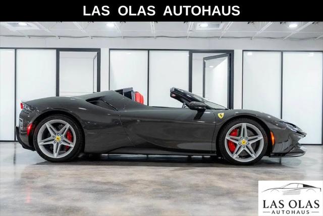 2024 Ferrari 90 Base for sale in Fort Lauderdale, FL