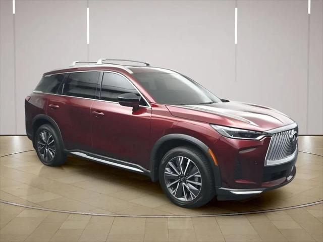 2026 INFINITI QX60 LUXE for sale in Greenville, SC