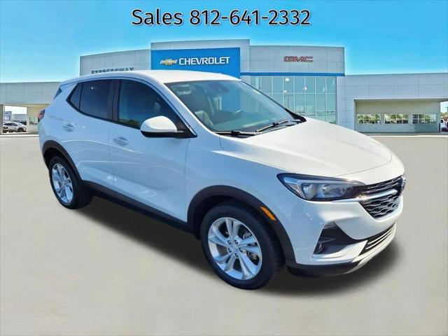 2021 Buick Encore GX FWD Preferred for sale in Mt Vernon, IN