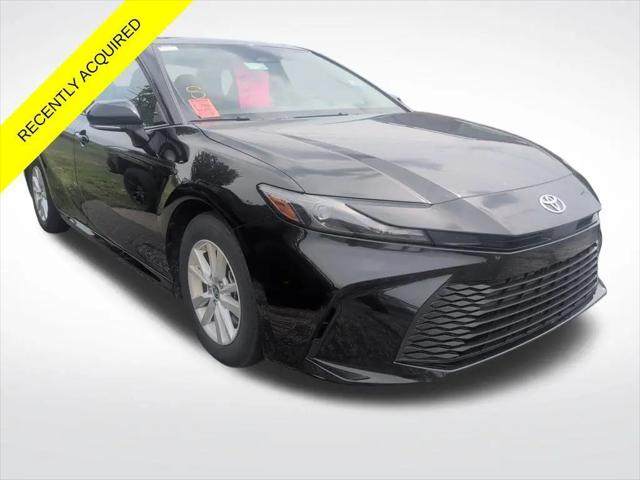 2025 Toyota Camry LE for sale in Benton Harbor, MI