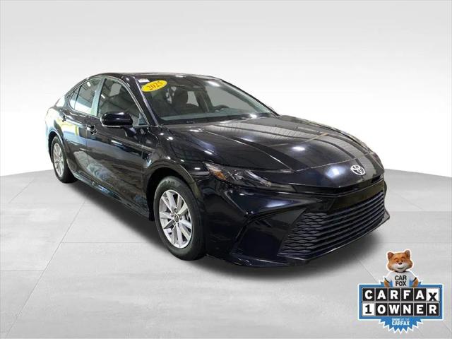 2025 Toyota Camry LE for sale in Benton Harbor, MI