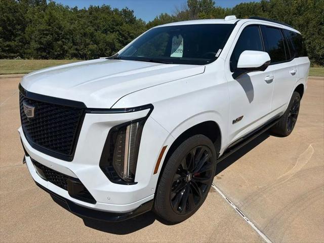 2026 Cadillac Escalade V for sale in STILLWATER, OK